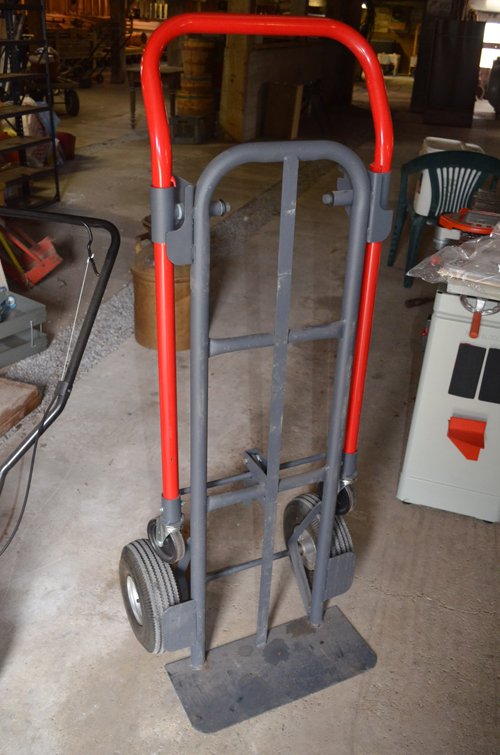 Property photo 4 - Farm Equipment & Personal Property Auction